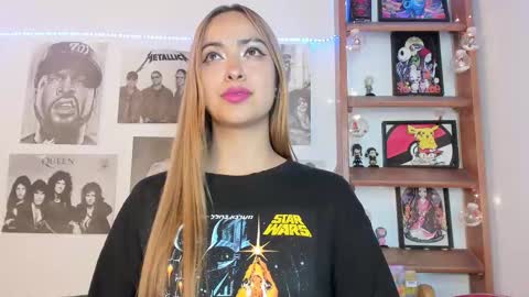 Emily online show from 09.21.25