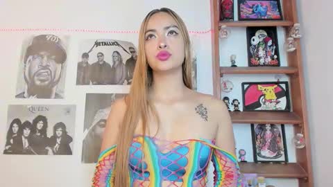 Emily online show from 09.23.25