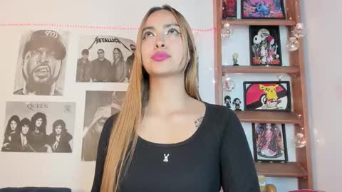 Emily online show from 09.24.25