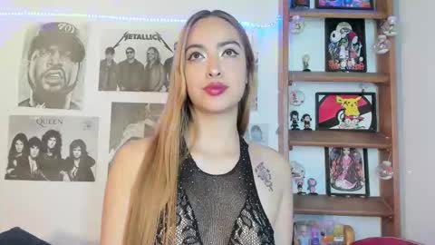 Emily online show from 11.13.25