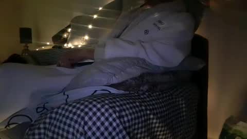 Jack Jack online show from 12.03.24