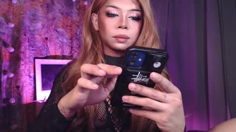 GODDESS OF ALL GODDESSES online show from 12.21.24