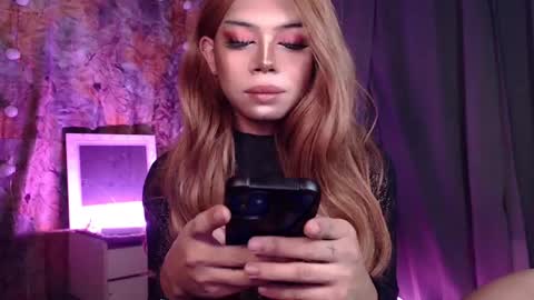 GODDESS OF ALL GODDESSES online show from 12.29.24