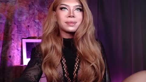 GODDESS OF ALL GODDESSES online show from 01.16.25