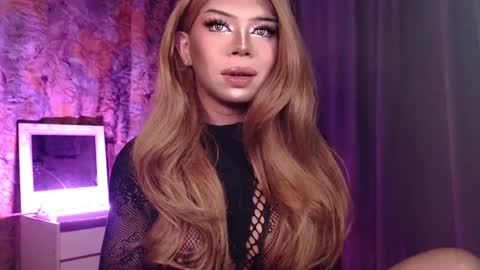 GODDESS OF ALL GODDESSES online show from 01.21.25