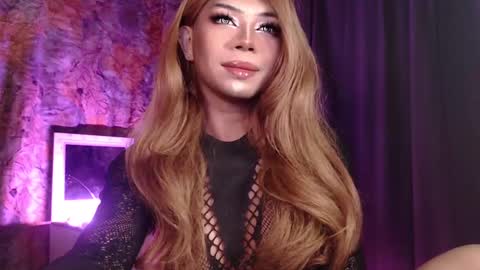 GODDESS OF ALL GODDESSES online show from 01.27.25