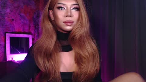 GODDESS OF ALL GODDESSES online show from 02.17.25