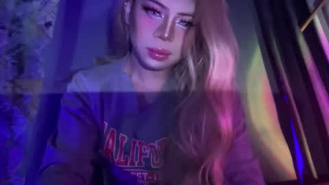 GODDESS OF ALL GODDESSES online show from 09.12.25