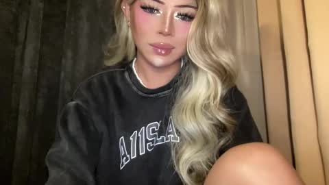 GODDESS OF ALL GODDESSES online show from 01.08.26