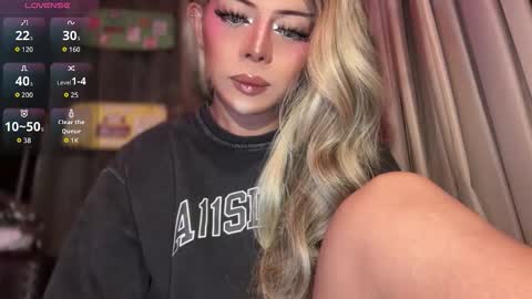 GODDESS OF ALL GODDESSES online show from 02.24.26