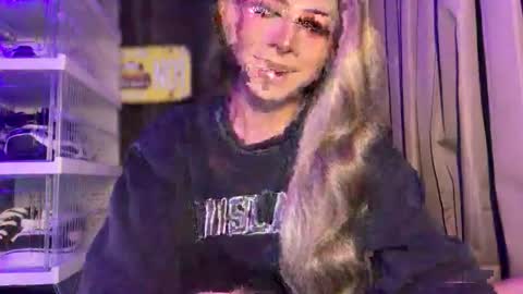 GODDESS OF ALL GODDESSES online show from 04.10.26