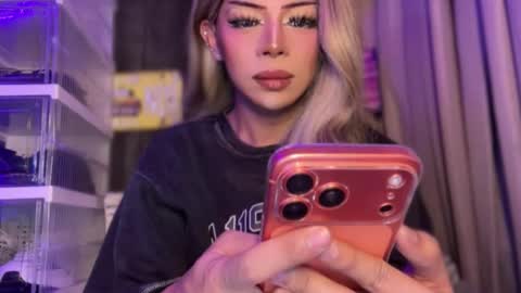 GODDESS OF ALL GODDESSES online show from 04.16.26