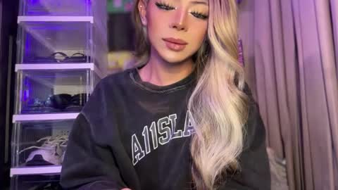 GODDESS OF ALL GODDESSES online show from 04.17.26