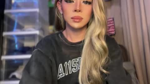 GODDESS OF ALL GODDESSES online show from 04.19.26