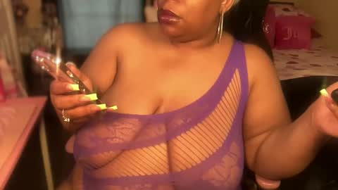 Southern Peach online show from 03.03.26