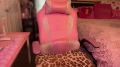 Southern Peach online show from 04.09.26