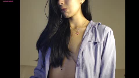 Meg4n Miauuuu online show from 01.13.25