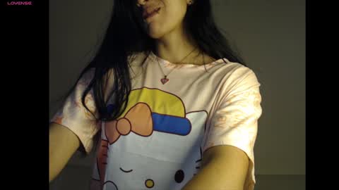 Meg4n Miauuuu online show from 01.16.25