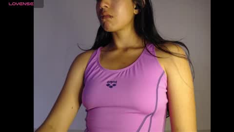 Meg4n Miauuuu online show from 02.07.25