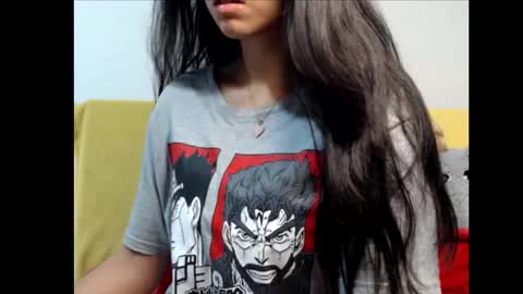 Meg4n Miauuuu online show from 10.14.25