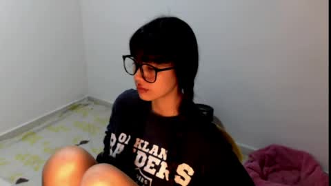 Meg4n Miauuuu online show from 05.20.26