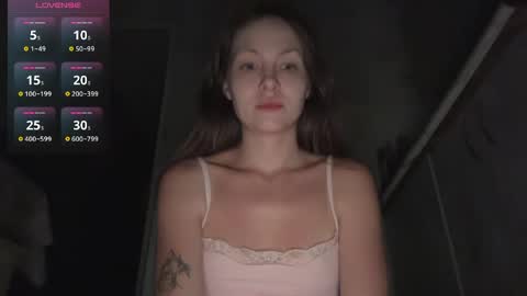 Meg Lindsay online show from 04.30.26