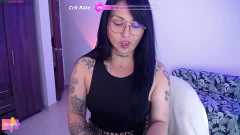 Welcome my rooomLovense is active my orgasms in your hands Give me more pleasure aPrivate Exclusive online show from 03.27.26