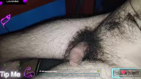 David Adrin Meza Jara online show from 01.07.26