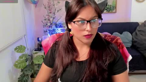 megaan_fooxxx online show from 01.17.26