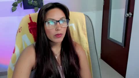 megaan_fooxxx online show from 03.30.26