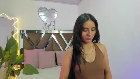 megaan_tay online show from 07.28.26