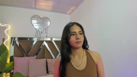 megaan_tay online show from 07.28.26