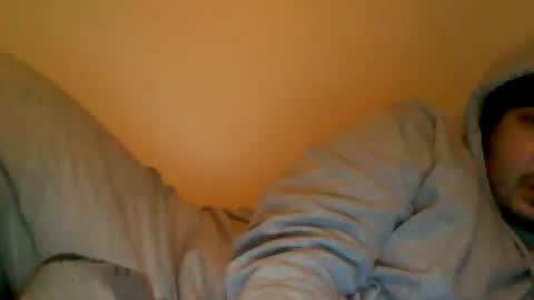 Snapshot of megamanp chatting on 12.15.24 megamanp online show from 12.15.24