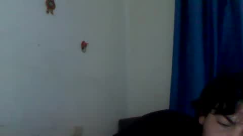 Snapshot of megamanp chatting on 12.15.24 megamanp online show from 12.15.24