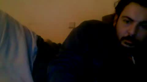 Snapshot of megamanp chatting on 01.25.25 megamanp online show from 01.25.25