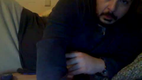 Snapshot of megamanp chatting on 01.25.25 megamanp online show from 01.25.25