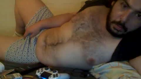 Snapshot of megamanp chatting on 02.08.25 megamanp online show from 02.08.25