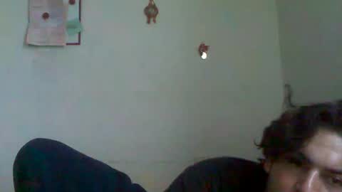 Snapshot of megamanp chatting on 02.15.25 megamanp online show from 02.15.25