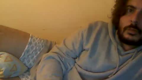 Snapshot of megamanp chatting on 11.10.25 megamanp online show from 11.10.25