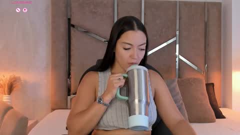 Megan online show from 03.06.26