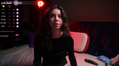 Snapshot of megan___cox chatting on 12.02.25 Megan online show from 12.02.25