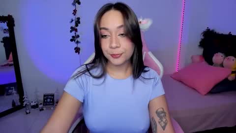 Megan online show from 12.18.25