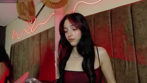 Megan  online show from 09.17.25