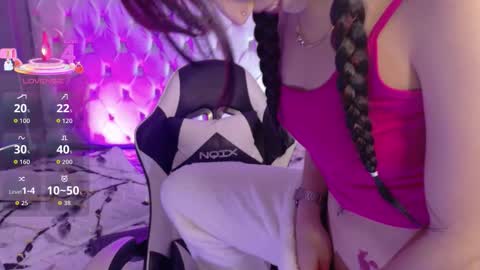 Megan  online show from 10.05.25