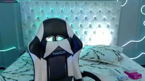 Megan  online show from 10.15.25