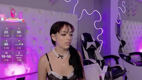 Megan  online show from 12.22.25