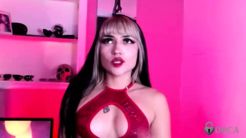 Megan online show from 02.16.26