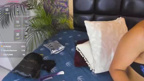 Snapshot of megan_al chatting on 02.25.25 emily online show from 02.25.25