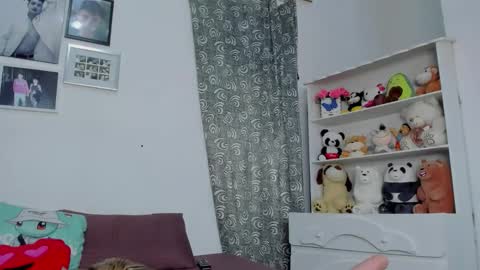 M E G A N online show from 02.07.26