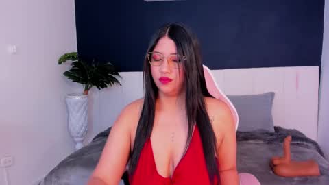 Megan online show from 03.22.26